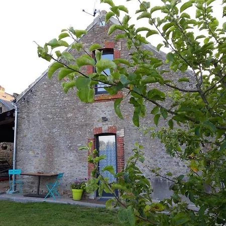 Chez Mario Saint-Pierre-Église