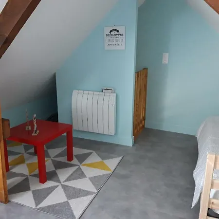Chez Mario *